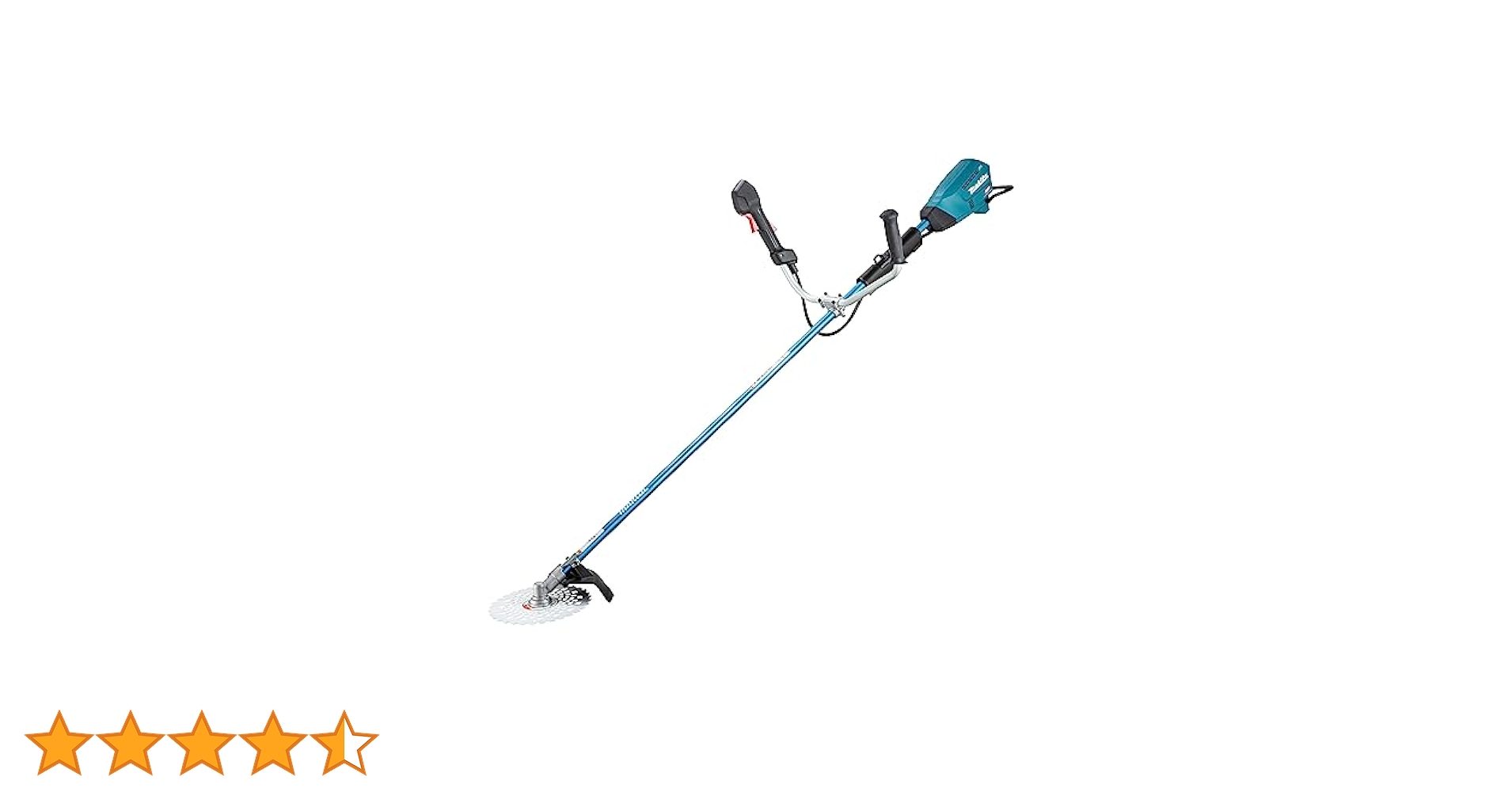 Amazon | マキタ(Makita) 充電式草刈機 40Vmax バッテリ・充電器